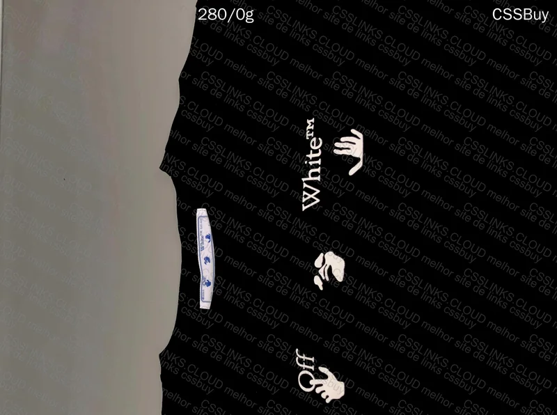 T-SHIRTs OW
