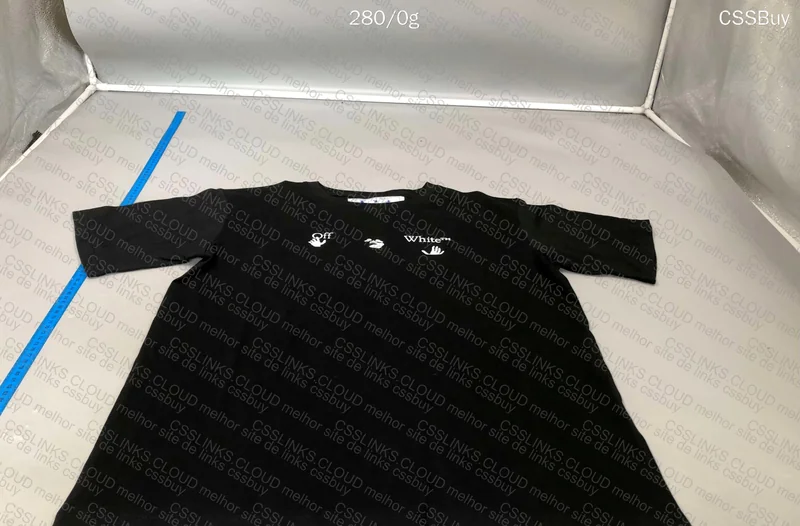 T-SHIRTs OW 3