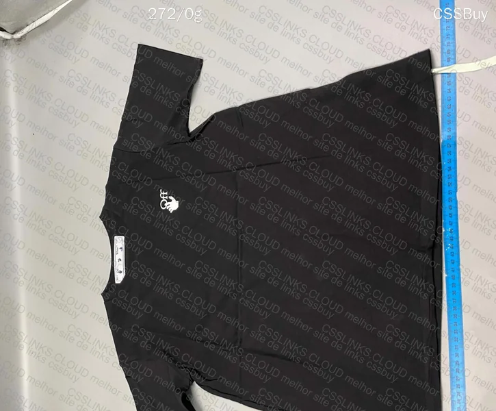 T-SHIRTs OW 6
