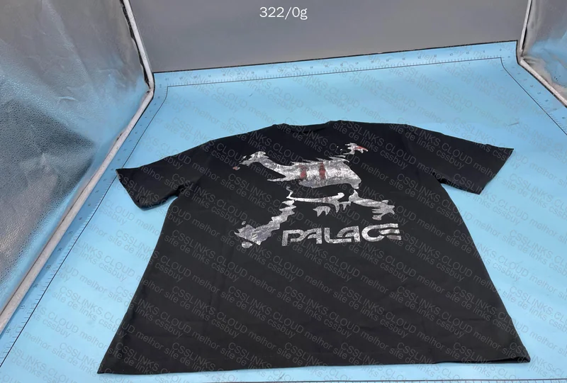 T-Shirts Palace SALE 9