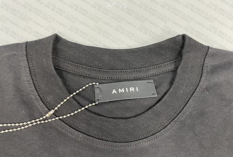 T-Shit Amiri