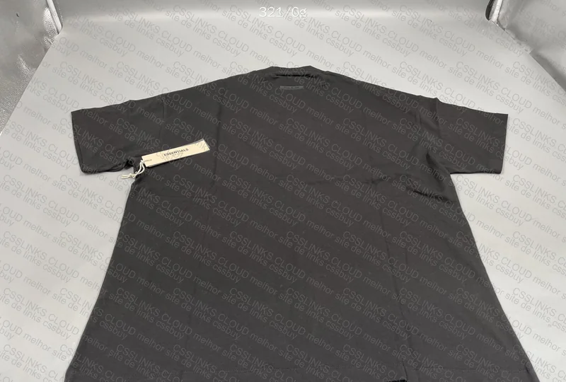 T-Shit Essentials FOG