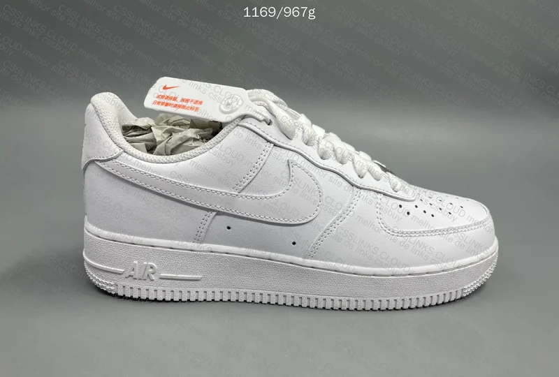Is this GL? White AF1 150y 2