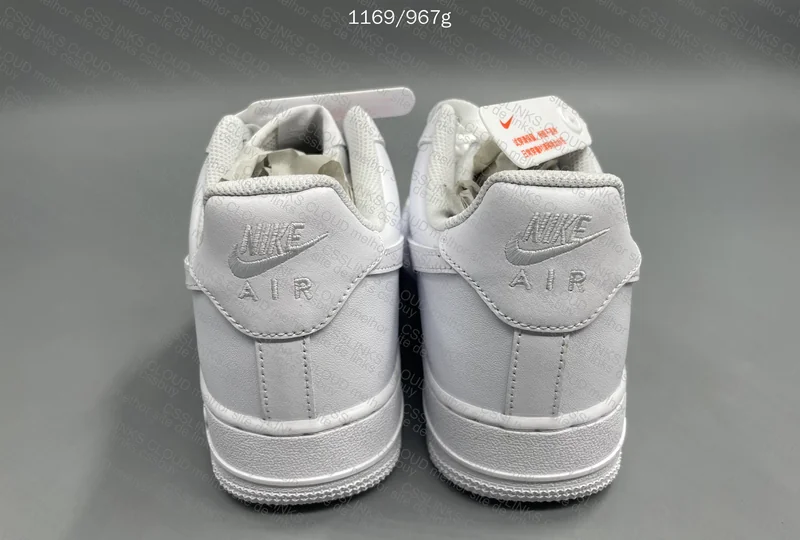 Is this GL? White AF1 150y 4