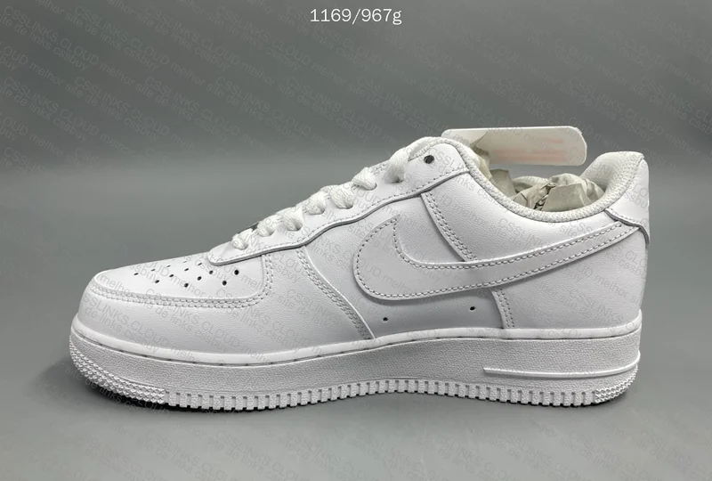 Is this GL? White AF1 150y 5