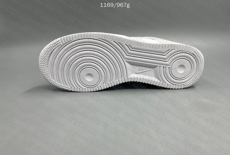 Is this GL? White AF1 150y 8