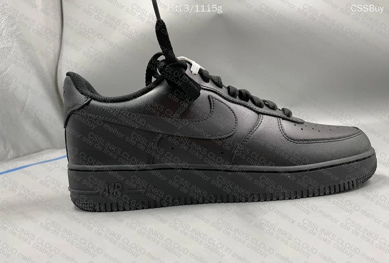 Ta GL ? Air force 1 3