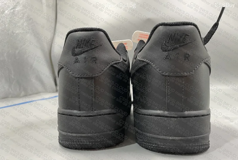 Ta GL ? Air force 1 4