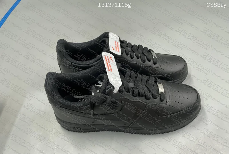Ta GL ? Air force 1 5
