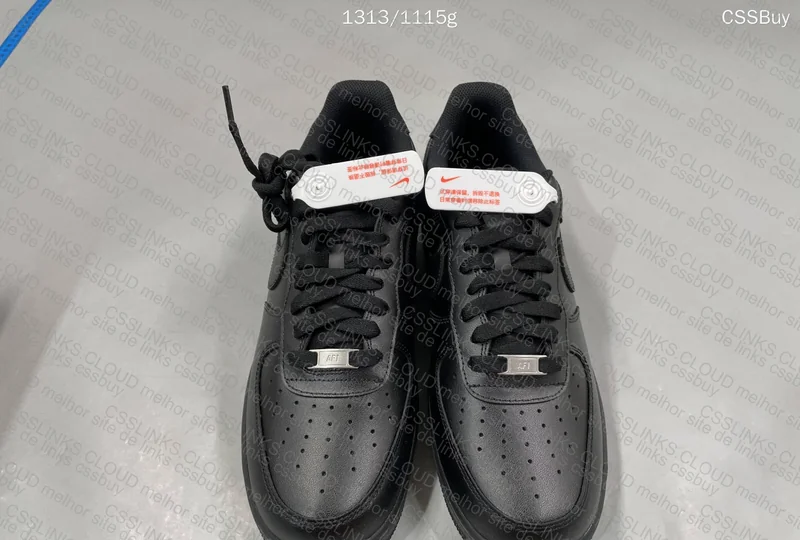 Ta GL ? Air force 1 6
