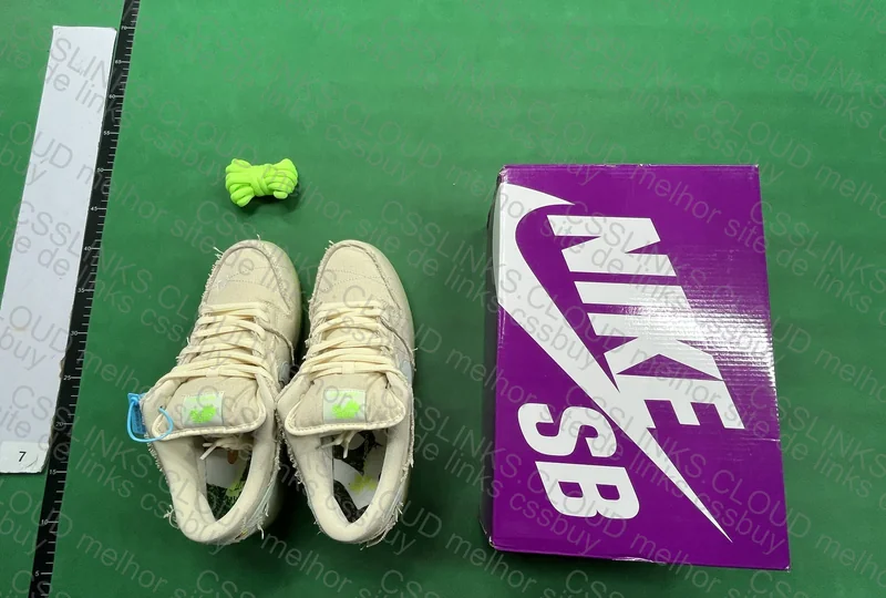TÁ GL? Dunk Mummy 3