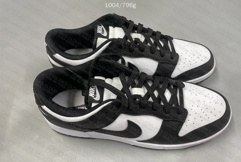 Is this GL? Dunk Panda