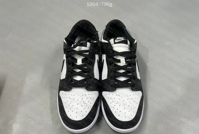 Is this GL? Dunk Panda 2