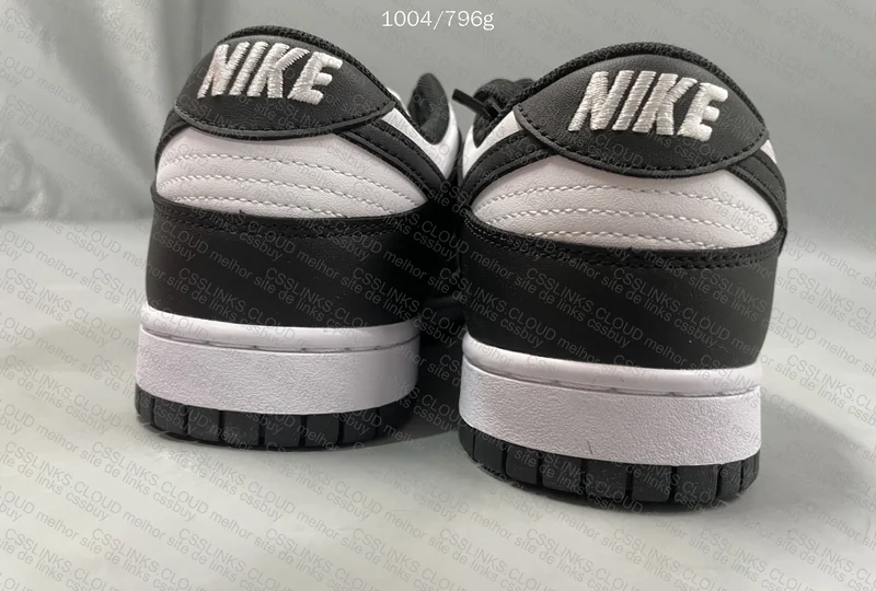 Is this GL? Dunk Panda 3