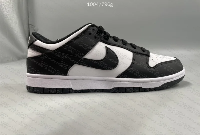 Is this GL? Dunk Panda 4