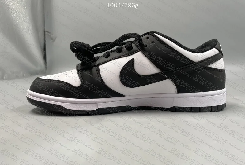 Is this GL? Dunk Panda 5