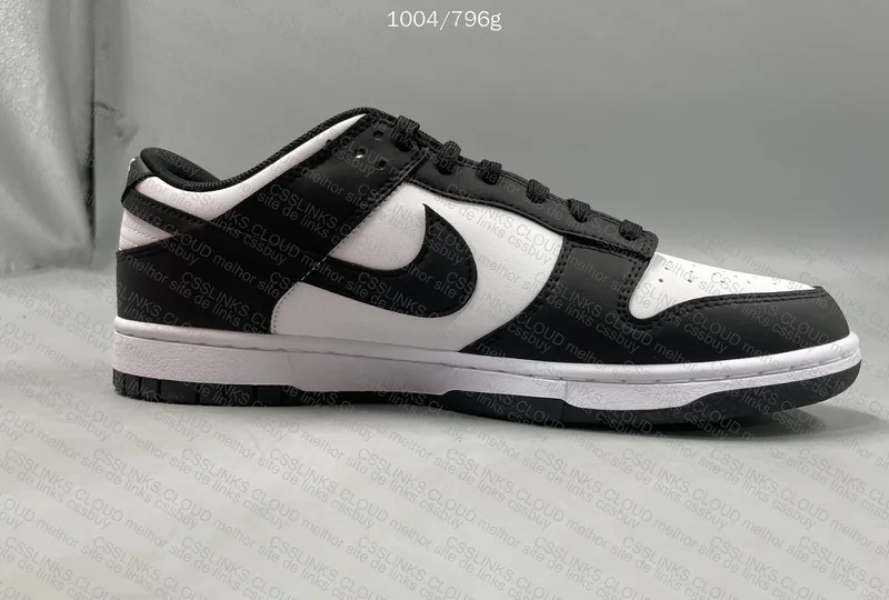 Is this GL? Dunk Panda 6