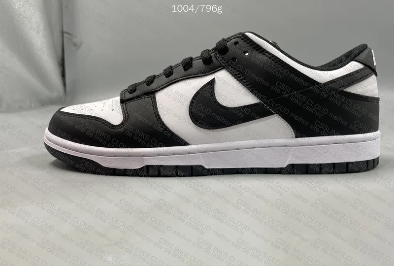 Is this GL? Dunk Panda 7