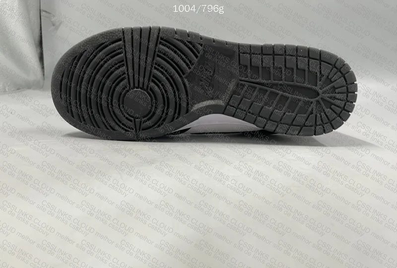 Is this GL? Dunk Panda 8