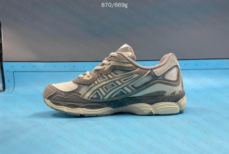 Is this Oyster Grey Color GL? Help 2
