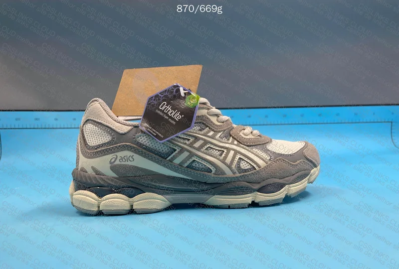 Is this Oyster Grey Color GL? Help 4