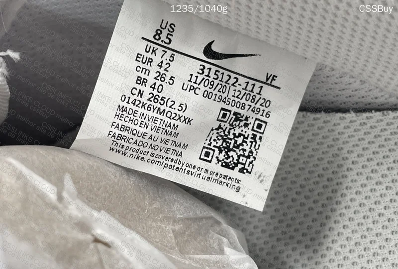 Is this GL, guys? My First Purchase 7