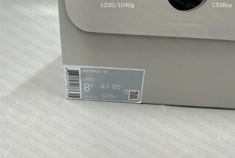 Is this GL, guys? My First Purchase 8