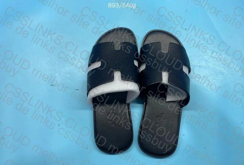 Is this GL, guys? Hermes Sandals 2