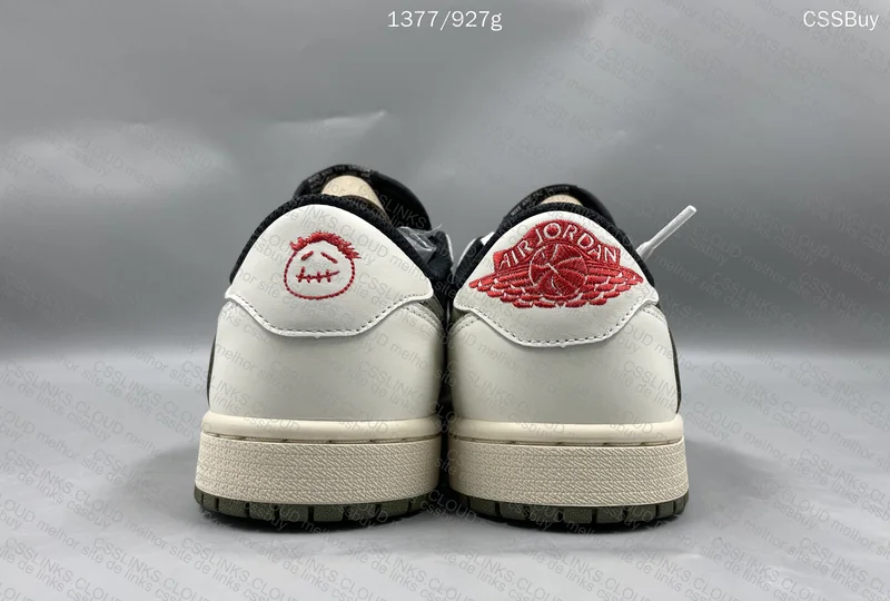 Is it GL? Travis Olive 3