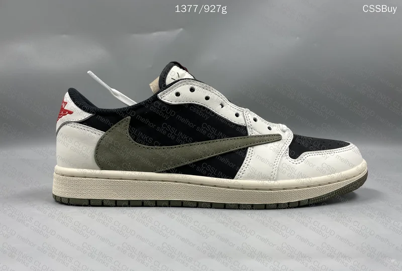 Is it GL? Travis Olive 4