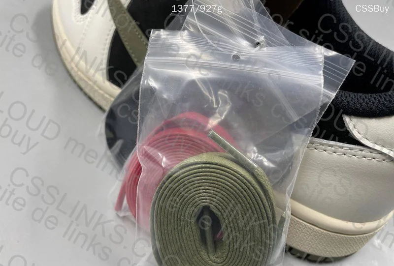 Is it GL? Travis Olive 5