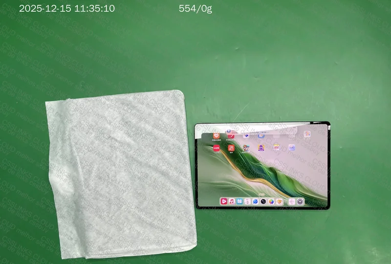 Tablet Honor Magicpad2 12.3' 144hz OLED