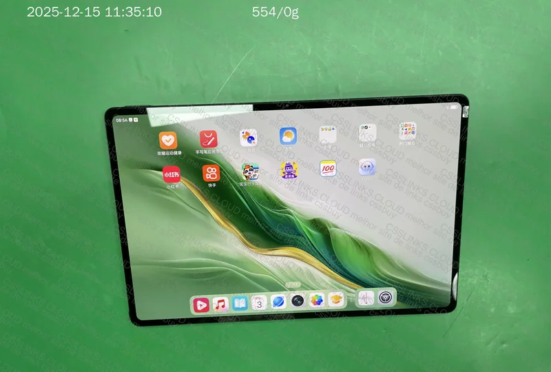 Tablet Honor Magicpad2 12.3' 144hz OLED 2