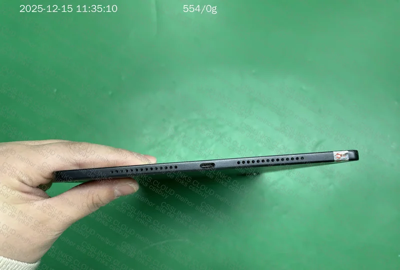 Tablet Honor Magicpad2 12.3' 144hz OLED 4