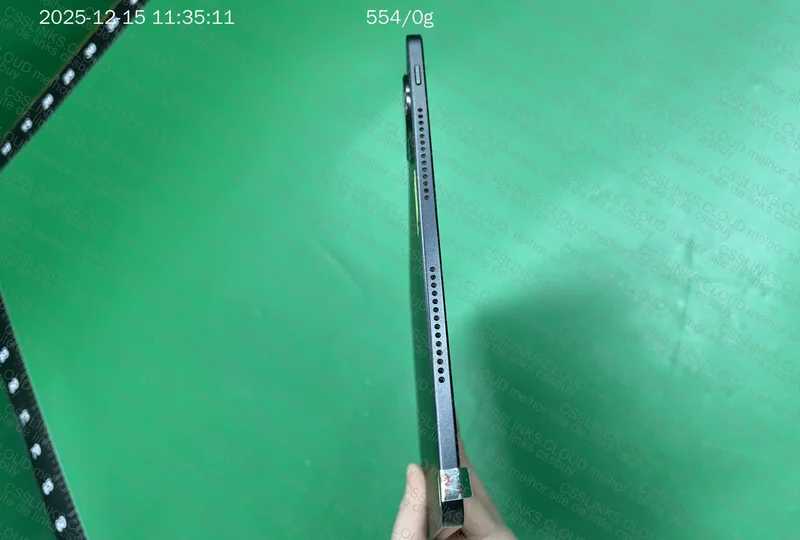 Tablet Honor Magicpad2 12.3' 144hz OLED 5