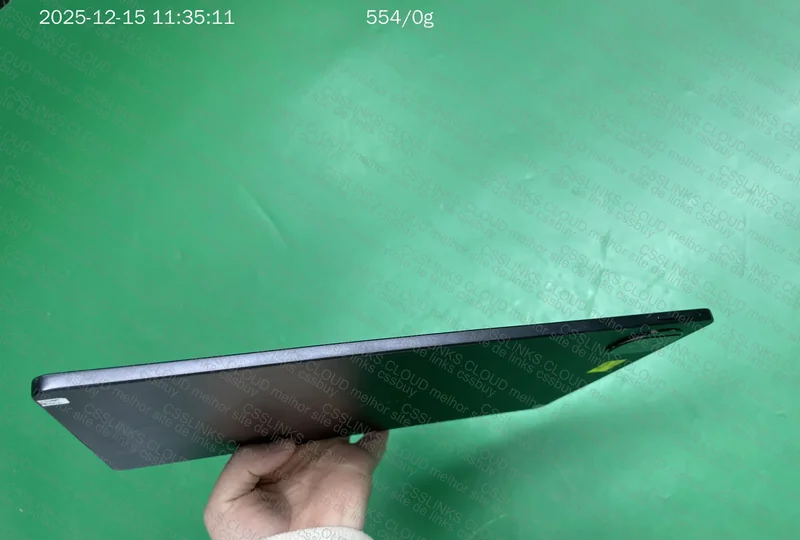 Tablet Honor Magicpad2 12.3' 144hz OLED 6