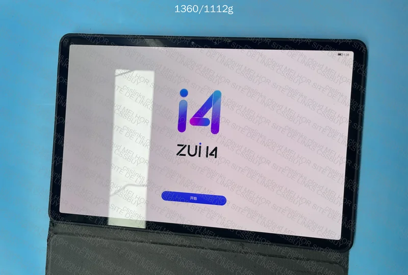 Lenovo Tab P11 Pro 2020 11.5 (Xiaoxin PAD Pro 2020) OLED/Snapdragon 730G 3