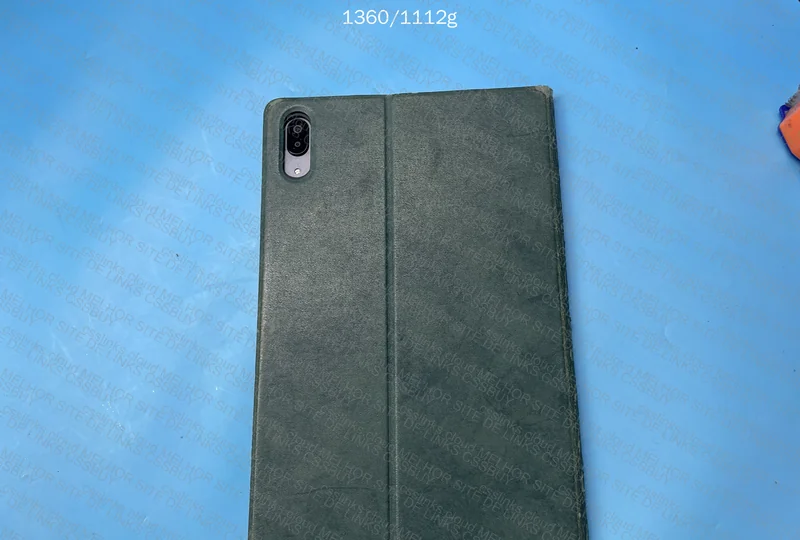 Lenovo Tab P11 Pro 2020 11.5 (Xiaoxin PAD Pro 2020) OLED/Snapdragon 730G 4