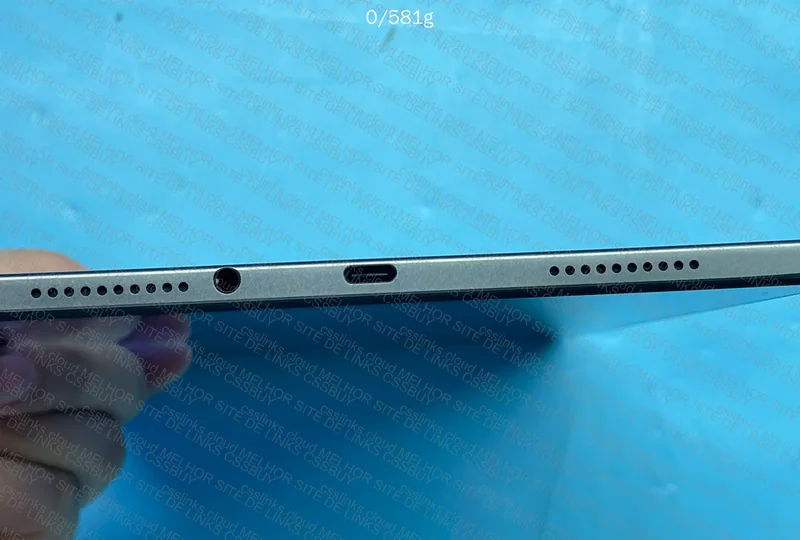 Tablet Redmi Pad SE 4