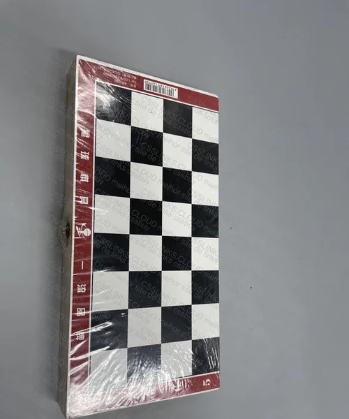 Chess Board 2