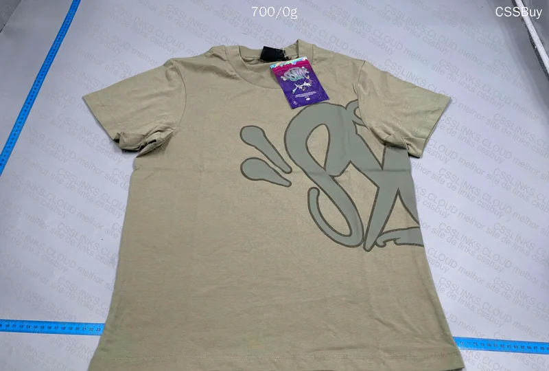 Tacksuit Syna Green. 2