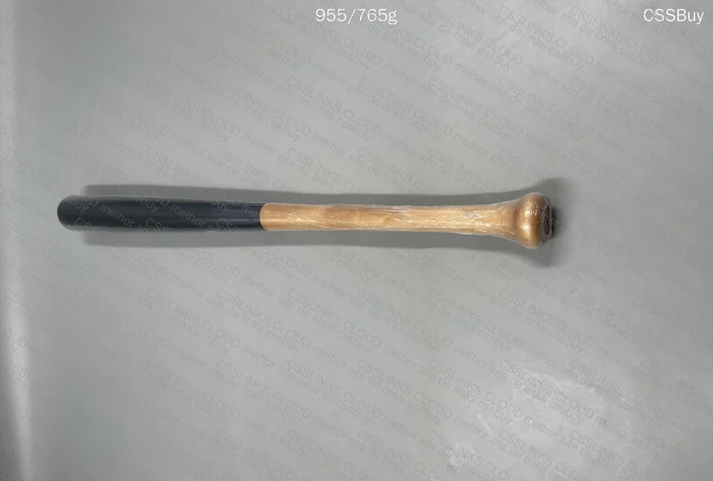 Maple Baseball Bat Feyooter