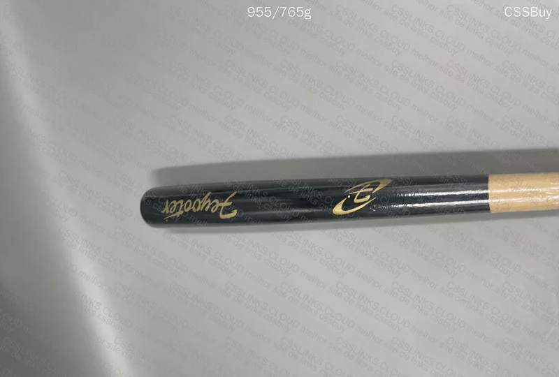 Maple Baseball Bat Feyooter 2