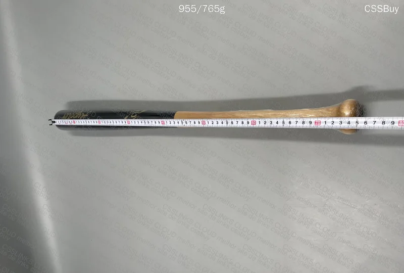 Maple Baseball Bat Feyooter 3
