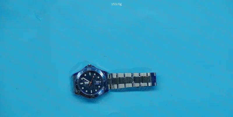 Tag Heuer Aquaracer 2