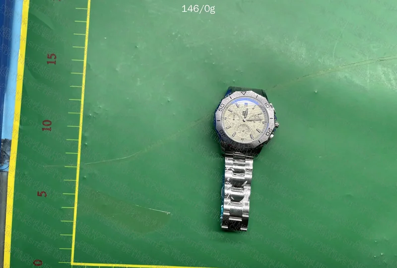 TAG HEUER AQUARACER