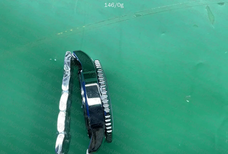 TAG HEUER AQUARACER 4