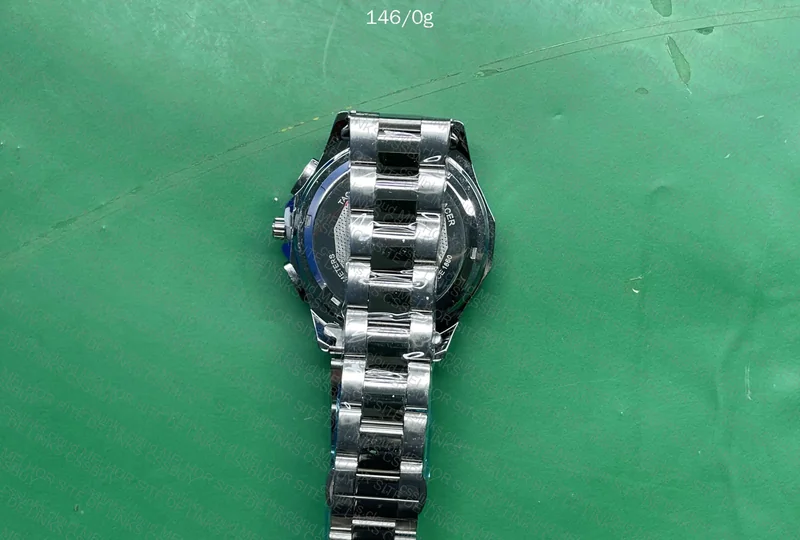 TAG HEUER AQUARACER 5