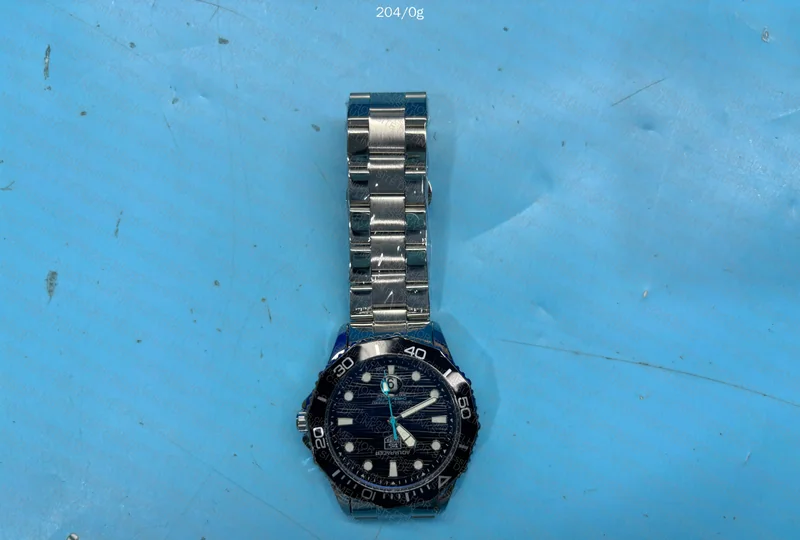 TAG HEUER AQUARACER - BARATO