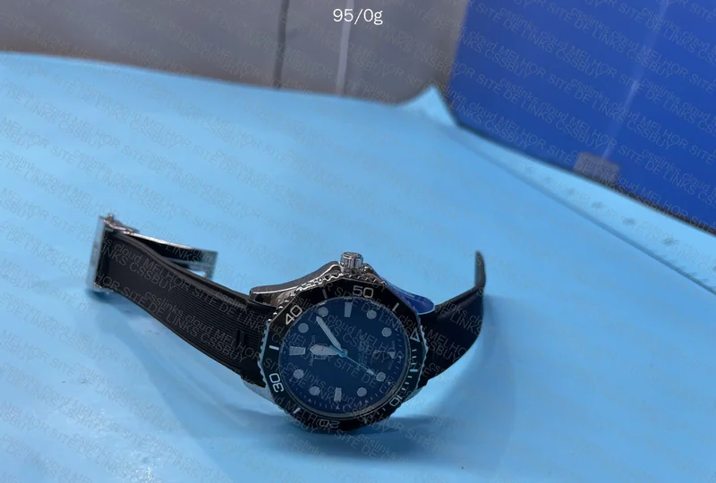 TAG Heuer Aquaracer (sem bateria??)